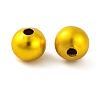 Brass Beads KK-G502-16A-G-2