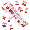 Stickers Roll DIY-WH20062-33-1