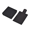 Cardboard Paper Bracelet Bangle Packing Boxes CON-K015-06A-1