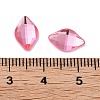 Taiwan Acrylic Rhinestone Cabochons ACRT-G021-11mm-26-2