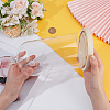 Glass Dome Cover DIY-WH0504-317C-3
