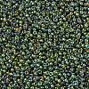 MIYUKI Round Rocailles Beads SEED-G007-RR0361-3