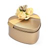 Tinplate Storage Box X3-CON-A004-01-2
