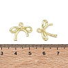 Alloy Pendants AL-CBA5609-03G-3