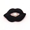 Computerized Embroidery Cloth Iron on/Sew on Patches DIY-WH0184-87-2