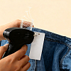 1Bag PP Garment Clothing Price Tag Label Standard Tagging Barbs KY-CP0001-38A-6