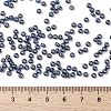 MIYUKI Round Rocailles Beads SEED-JP0009-RR2447-4