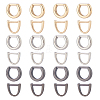 Alloy D Rings PALLOY-WR0001-05-1