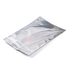 Rectangle Zip Lock Plastic Laser Bags OPP-YWC0001-15X22-3