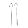 Tibetan Style Bookmarks TIBE-A124224-P-FF-1