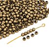 Iron Spacer Beads IFIN-E006-AB-01-1
