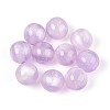 Opaque UV Reactive Beads X-RESI-N049-10mm-04-01-2