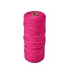 Cotton Macrame Cord PW-WGCB793-25-1