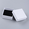 Cardboard Jewelry Set Boxes LS-CBOX-Q035-27A-2