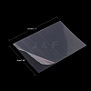 Protective Sealing Film X-DIY-E015-12-2