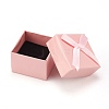 Cardboard Jewelry Earring Boxes CBOX-L007-004D-2