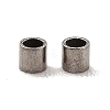 Non-Tarnish 304 Stainless Steel Beads X-STAS-H0179-01A-P-2