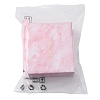 DIY Alloy Resin European Bracelet Making Kit DIY-FS0005-57-4