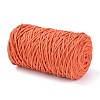 Cotton String Threads OCOR-F013-09-2