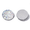Resin Cabochons LS-CRES-Q191-HA027-B1-3