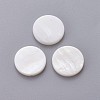 Freshwater Shell Beads LS-SHEL-P076-02-1