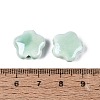 Handmade Porcelain Beads PORC-N007-20-B01-A05-3