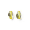 Transparent Acrylic Beads X-MACR-S373-134-T07-5