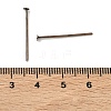 Iron Flat Head Pins X-HPR2.2cm-NF-4