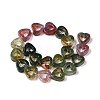 Natural Agate Beads Strands G-N342-89A-2