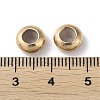Brass Spacer Beads FIND-E042-09KCG-02-3