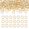 20g Brass Open Jump Rings FIND-TA0010-69E-LG-1