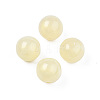 Opaque Acrylic Beads LS-MACR-N009-014A-02-1