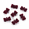 Flocky Brass Links Connectors KK-N279-001B-1