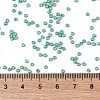 TOHO Round Seed Beads SEED-JPTR11-PF0561F-4