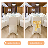 Polyester Ribbon DIY-WH0321-45-5