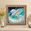 Unicorn DIY Diamond Painting Kit PW-WG9203F-01-4