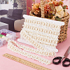 3Yards Cotton Lace Ribbons OCOR-GF0006-24B-4