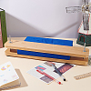 Wooden Book Press Tools AJEW-WH0258-972A-5