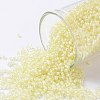 TOHO Round Seed Beads SEED-XTR15-0182-1