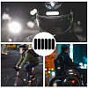 Plastic Reflective Stickers DIY-WH20032-45A-4