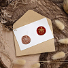 Wax Seal Stamp Set AJEW-WH0208-988-5