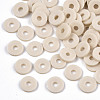 Handmade Polymer Clay Beads CLAY-Q251-8.0mm-106-1