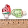 Printed Transparent Acrylic Beads AC-CBAC57E-05-3