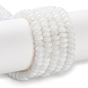 Opalite Beads Strands X-G-K343-C38-01-2