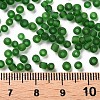 (Repacking Service Available) Glass Seed Beads SEED-C017-3mm-M7-3