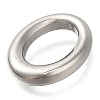 304 Stainless Steel Linking Rings STAS-I310-01P-2