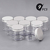 Plastic Empty Cosmetic Containers CON-BC0006-05E-6