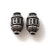 304 Stainless Steel Beads SA-CBA9DCB-11AS-1
