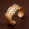 Alloy Cuff Bangles for Women WG42AF6-01-3