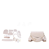 DIY Shell Shaped Crossbody Bags Set PW-WG00A9F-02-1